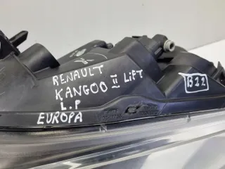 260607383R 260607383R, Фара левая Renault Kangoo 2 Арт e10668018, вид 3