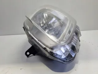 260607383R 260607383R, Фара левая Renault Kangoo 2 Арт e10668018, вид 4