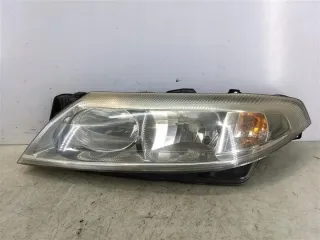 2001-2005R 8200002845 Фара левая Renault Laguna 2 Арт e10668092, вид 1