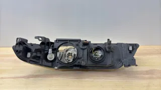 8200163326 D123JR Фара правая Renault Laguna 2 Арт e10668094, вид 2