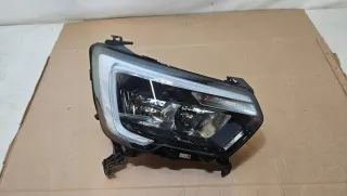 260105567R Фара правая Renault Master 3 restailing Арт e10668148