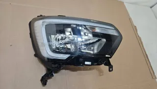260105567R Фара правая Renault Master 3 restailing Арт e10668148, вид 6