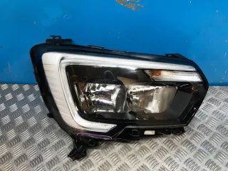 260105567R Фара правая Renault Master 3 restailing Арт e10668153