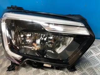 260105567R Фара правая Renault Master 3 restailing Арт e10668153, вид 3