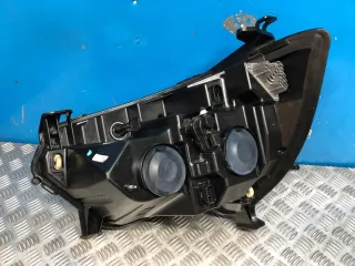 260105567R Фара правая Renault Master 3 restailing Арт e10668153, вид 9