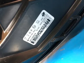 260105567R Фара правая Renault Master 3 restailing Арт e10668153, вид 10