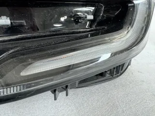 260608476R Фара левая Renault Megane 4 Арт e10668194, вид 2