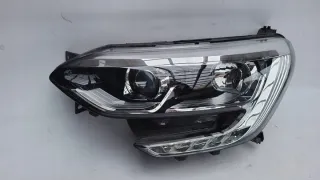260603157R Фара левая Renault Megane 4 Арт e10668213, вид 1