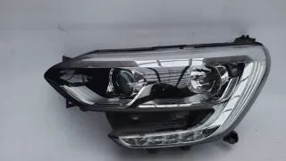 260603157R Фара левая Renault Megane 4 Арт e10668213, вид 2