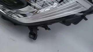 260603157R Фара левая Renault Megane 4 Арт e10668213, вид 3