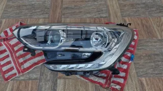 260603157R Фара левая Renault Megane 4 Арт e10668237, вид 1