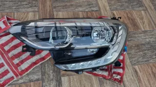 260603157R Фара левая Renault Megane 4 Арт e10668237, вид 2