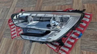 260603157R Фара левая Renault Megane 4 Арт e10668237, вид 3