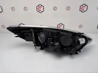 130702447800 Фара левая Renault Megane 3 Арт e10668265, вид 2