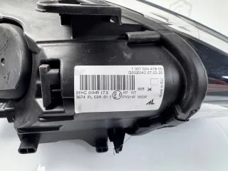 130702447800 Фара левая Renault Megane 3 Арт e10668265, вид 3