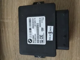 6863800 Блок управления (другие) BMW 6 F06/F12/F13 Арт e10668386, вид 1