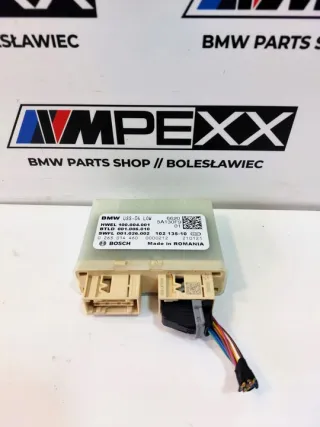 5A130F9 Блок управления (другие) BMW 7 G11/G12 Арт e10668510, вид 1