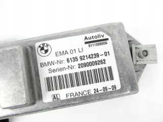 9214239 Блок управления (другие) BMW 7 F01/F02 Арт e10668611, вид 2
