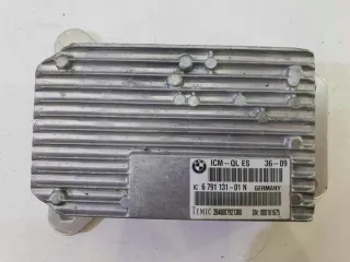 6799659 B10403 Блок управления (другие) BMW 7 F01/F02 Арт e10668694, вид 1