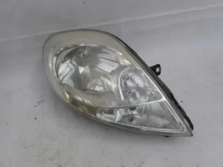8200701356 Фара правая Renault Trafic 2 Арт e10668724, вид 2