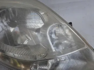 8200701356 Фара правая Renault Trafic 2 Арт e10668724, вид 3