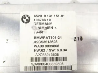9131151 Блок управления (другие) BMW 7 E65/E66 Арт e10668753, вид 2