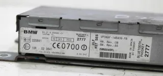 6934961 Блок управления (другие) BMW 7 E65/E66 Арт e10668781, вид 4