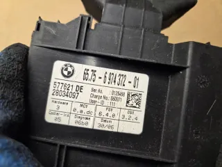 6974372 Блок управления (другие) BMW 7 E65/E66 Арт e10668858, вид 4