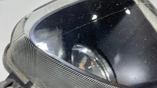 7216886 Фара противотуманная правая BMW 5 F10/F11/GT F07 Арт e10669004, вид 2