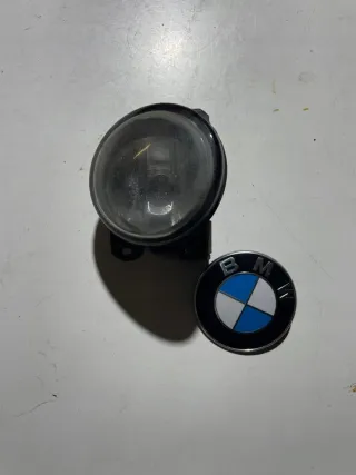7839866 7839865 Фара противотуманная левая BMW 5 F10/F11/GT F07 Арт e10669035