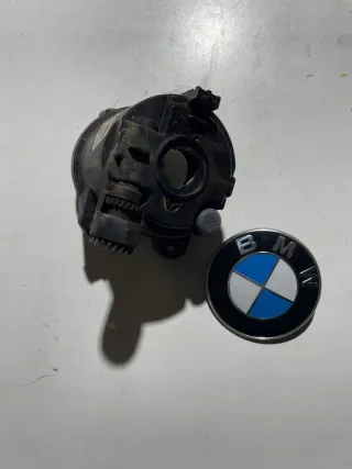 7839866 7839865 Фара противотуманная левая BMW 5 F10/F11/GT F07 Арт e10669035, вид 2