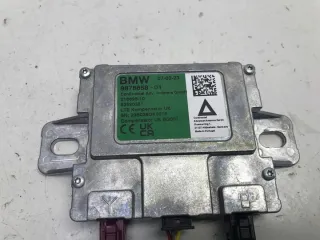 9878658 Блок управления (другие) BMW ix 3 Арт e10669103, вид 5