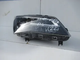 576941008B Фара правая Seat Ateca Арт e10669264, вид 2