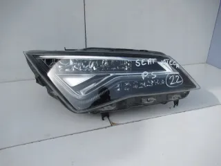 576941008B Фара правая Seat Ateca Арт e10669264, вид 3