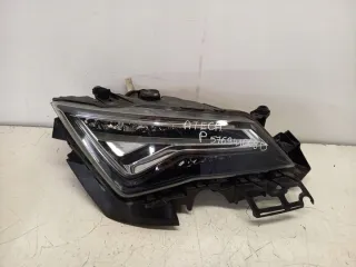 576941008D Фара правая Seat Ateca Арт e10669377, вид 2