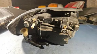 6K1941031A Фара левая Seat Cordoba 2 Арт e10669515, вид 4