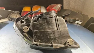 6K1941031A Фара левая Seat Cordoba 2 Арт e10669515, вид 7