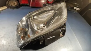 6K1941031A Фара левая Seat Cordoba 2 Арт e10669515, вид 8