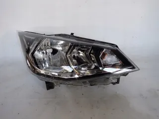6F1941016A Фара правая Seat Ibiza 5 Арт e10669554, вид 1