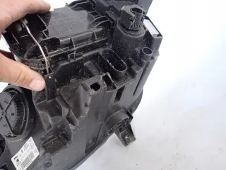 6F1941016A Фара правая Seat Ibiza 5 Арт e10669554, вид 12