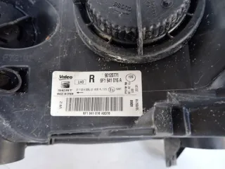 6F1941016A Фара правая Seat Ibiza 5 Арт e10669554, вид 14