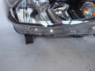 6F1941016A Фара правая Seat Ibiza 5 Арт e10669554, вид 3