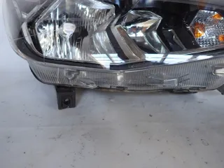 6F1941016A Фара правая Seat Ibiza 5 Арт e10669554, вид 4