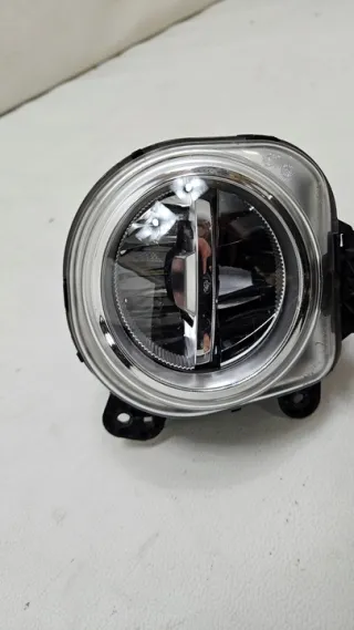 7317252-08 Фара противотуманная правая BMW X3 F25 Арт e10669826, вид 3