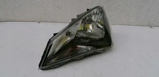 1SL941015F Фара левая Seat Mii Арт e10669864, вид 3