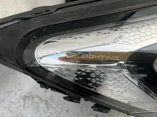 5FJ941008E Фара правая Seat Tarraco Арт e10669914, вид 2