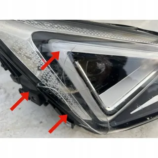 5FJ941008E Фара правая Seat Tarraco Арт e10669914, вид 3