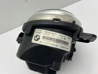 7317252 Фара противотуманная правая BMW X4 F26 Арт e10669995, вид 5