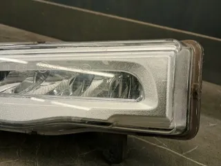 7406365-04 Фара противотуманная левая BMW X5 G05  Арт e10670000, вид 4