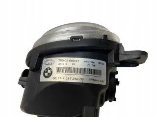 7317252 Фара противотуманная правая BMW X5 F15 Арт e10670025, вид 2
